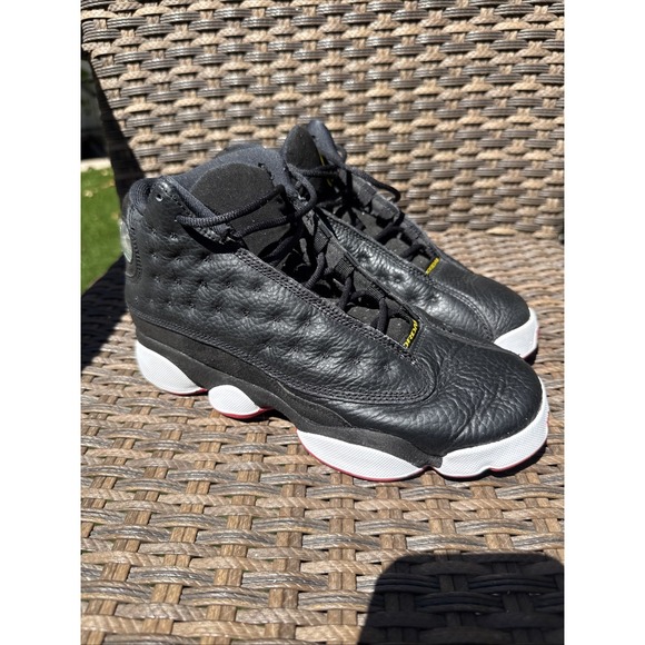 Jordan Other - Size 6 - Jordan 13 Retro Mid Playoff